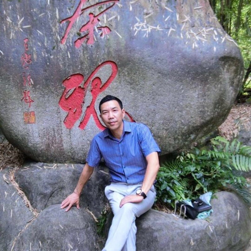 老·黄的第一张照片--龙岩交友网