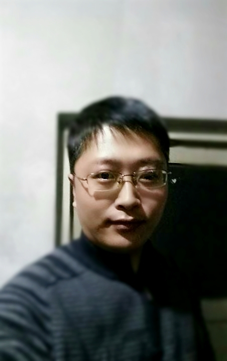 爱人如己的第一张照片--龙岩交友网