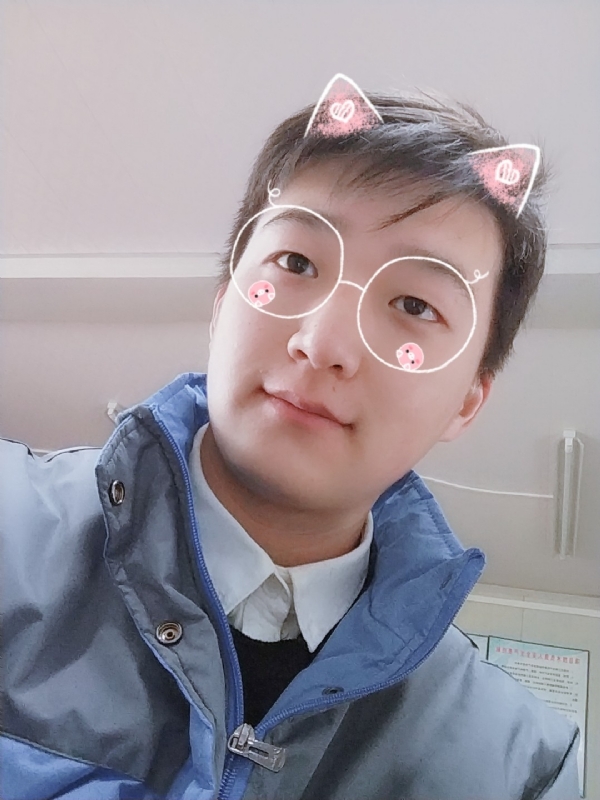 岚歌的第二张照片--龙岩交友网