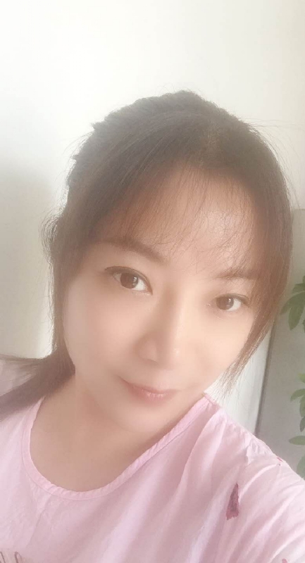 美丽在现的第一张照片--龙岩交友网