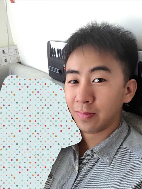 不经风雨怎见彩虹的第一张照片--龙岩交友网