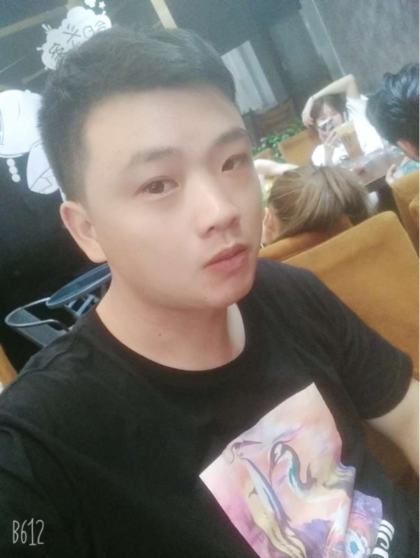 Tango的第一张照片--龙岩交友网