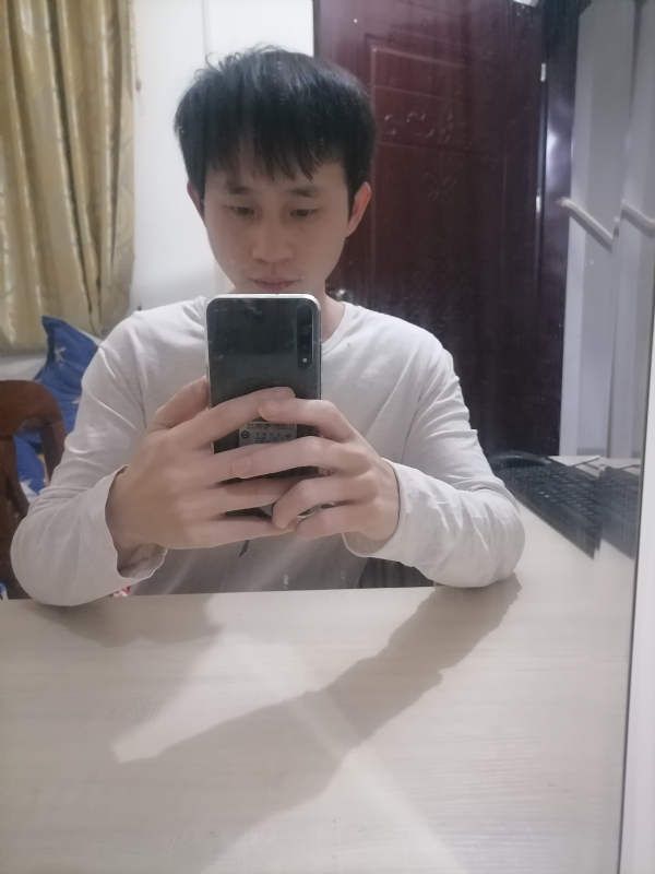 黄金分割率的第一张照片--龙岩交友网