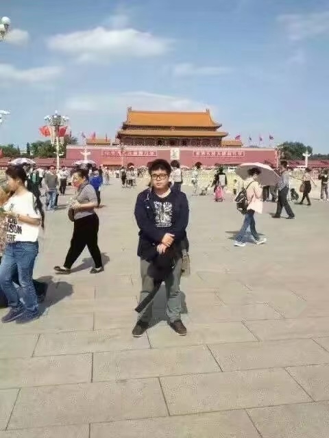 临渊羡鱼的第一张照片--龙岩交友网