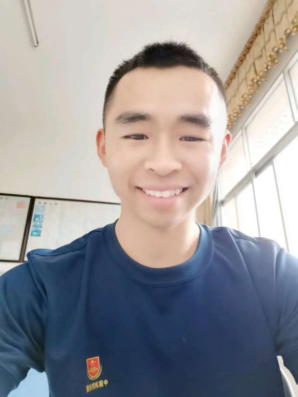 超超的第一张照片--龙岩交友网