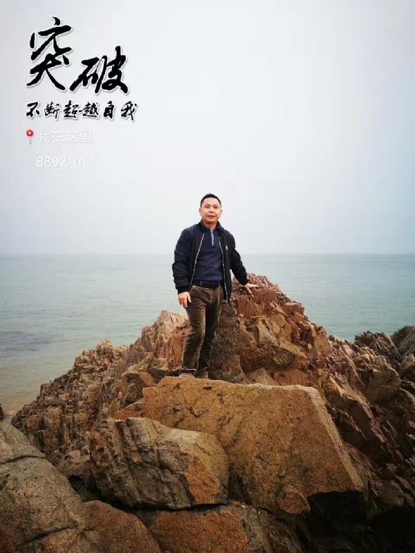 h_j的第一张照片--龙岩交友网