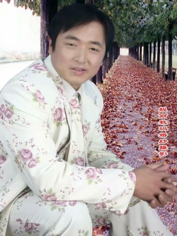 破碎的心的第二张照片--龙岩交友网
