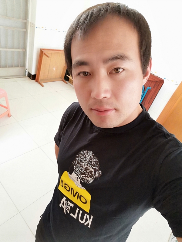 东海龙王的第一张照片--龙岩交友网