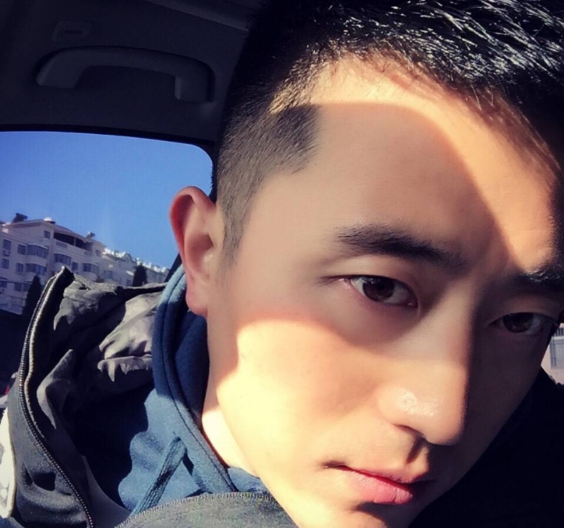 觅爱的第一张照片--龙岩交友网