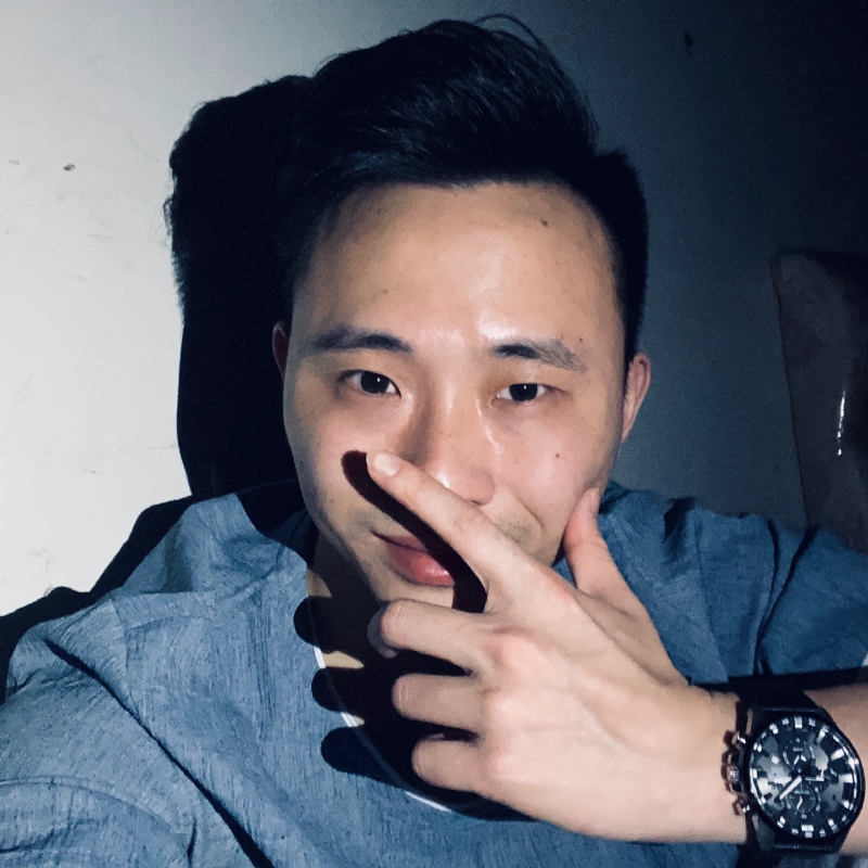 自律的第一张照片--龙岩交友网