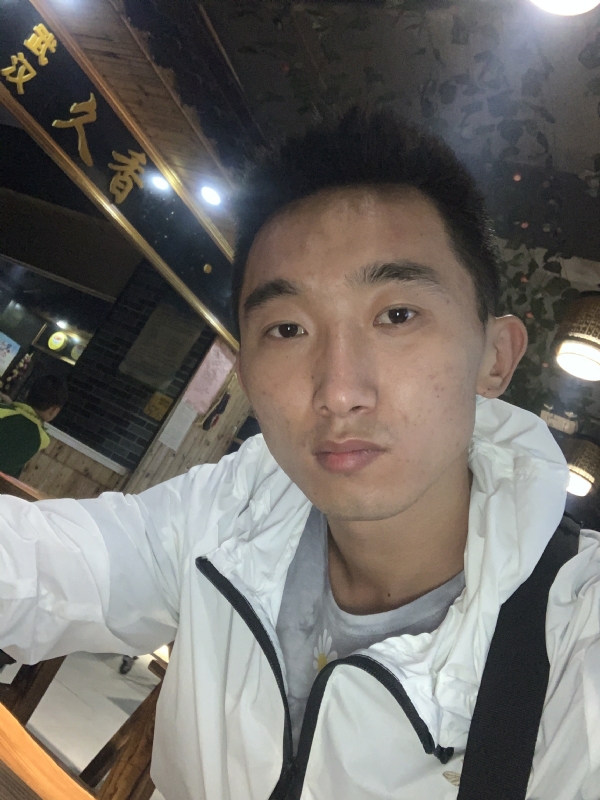 天天向上的第一张照片--龙岩交友网