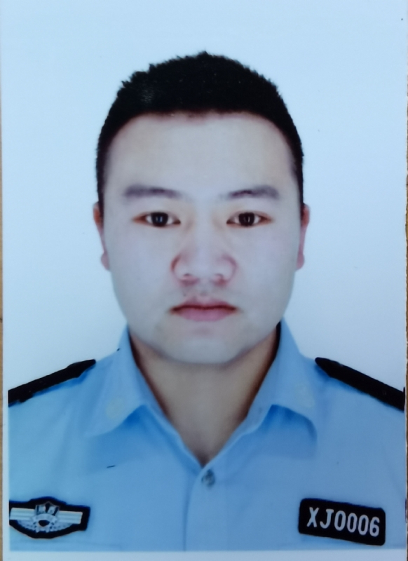 只要我跑得快的第一张照片--龙岩交友网