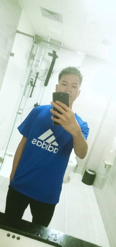 啊泉的第一张照片--龙岩交友网