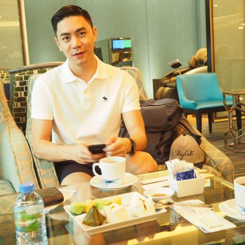 李的第二张照片--龙岩交友网