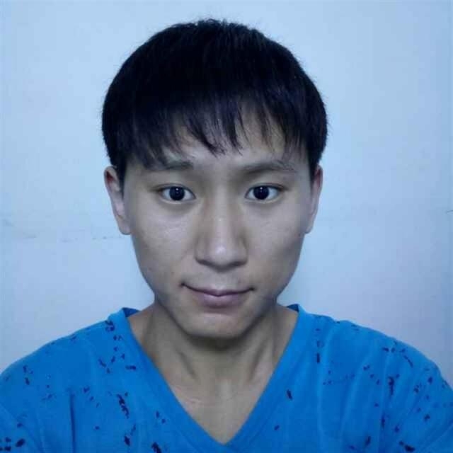 缘分可遇不可求的第一张照片--龙岩交友网