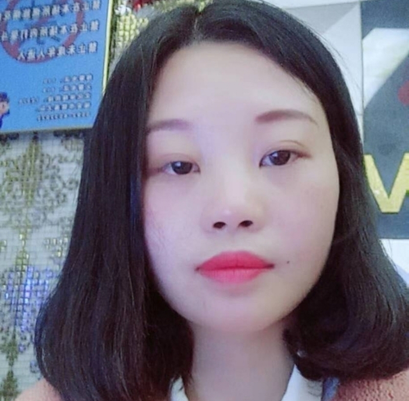 萍萍的第一张照片--龙岩交友网