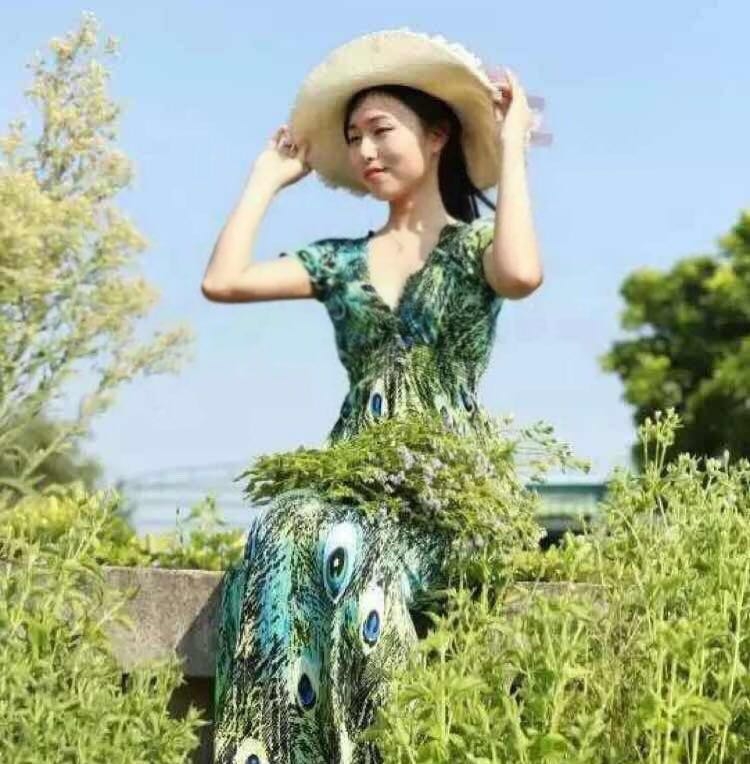 ViviQueen的第四张照片--龙岩交友网