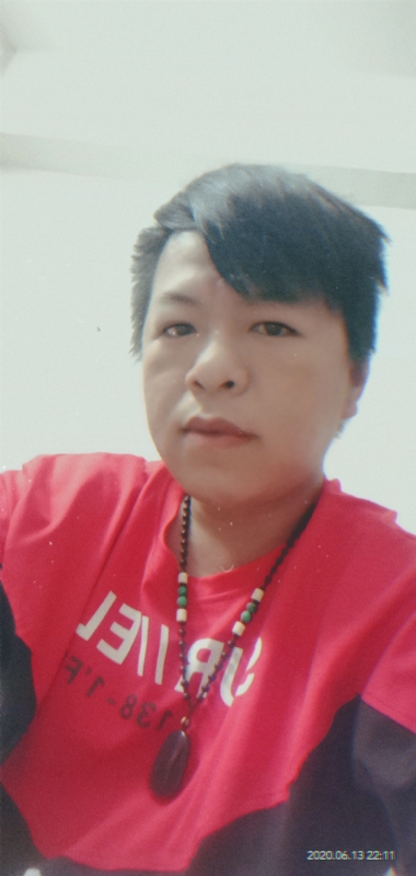 相见恨晚的第一张照片--龙岩交友网