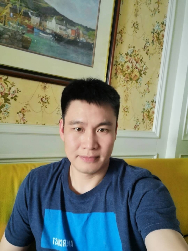 阳光灿烂的第二张照片--龙岩交友网