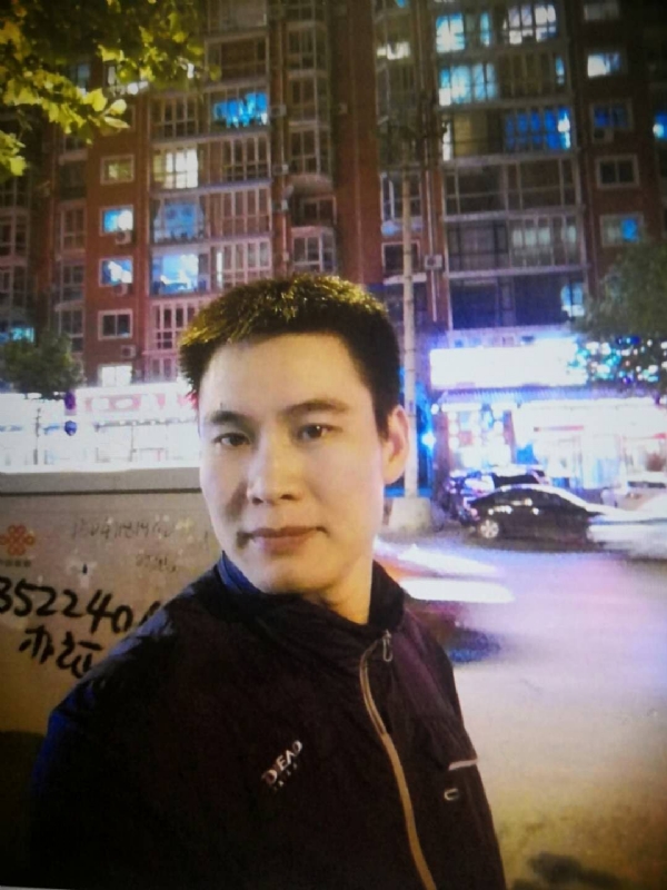 阳光灿烂的第三张照片--龙岩交友网