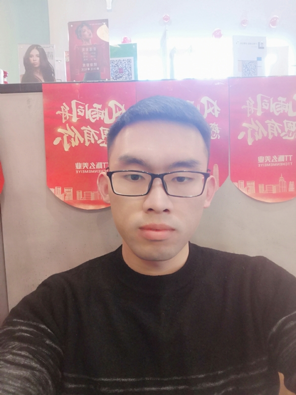 眼缘的第一张照片--龙岩交友网