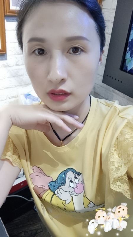 桃子的第一张照片--龙岩交友网