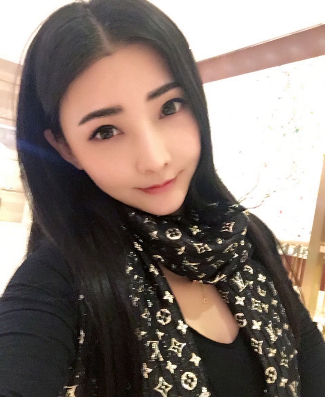 詩詩的第一张照片--龙岩交友网