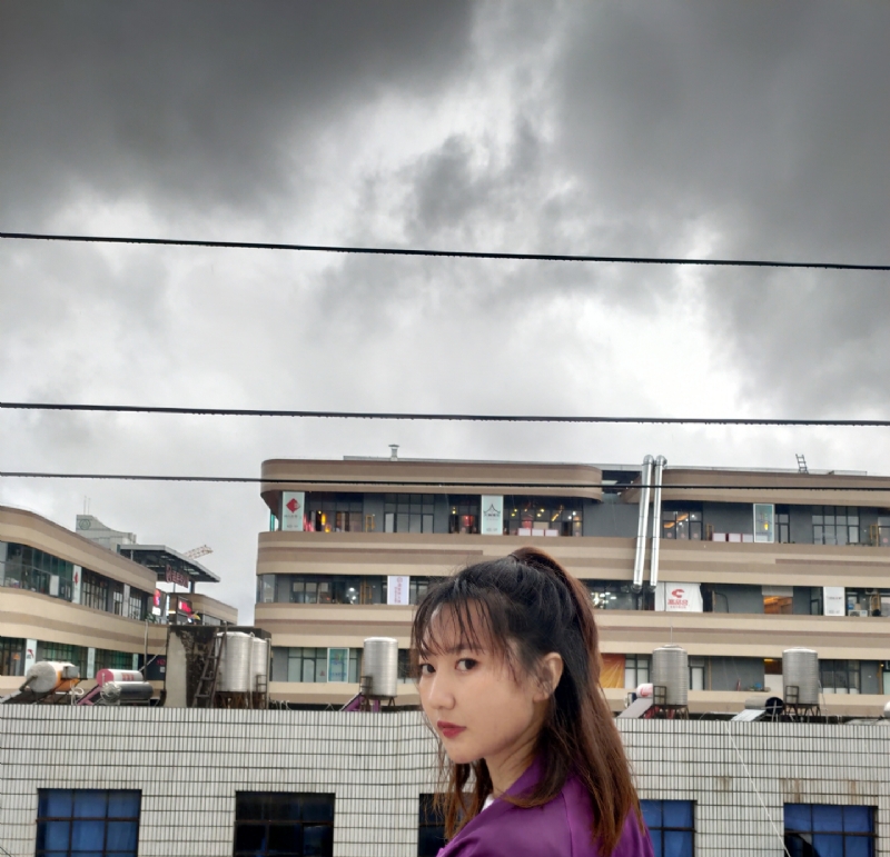 李家小姐的第一张照片--龙岩交友网