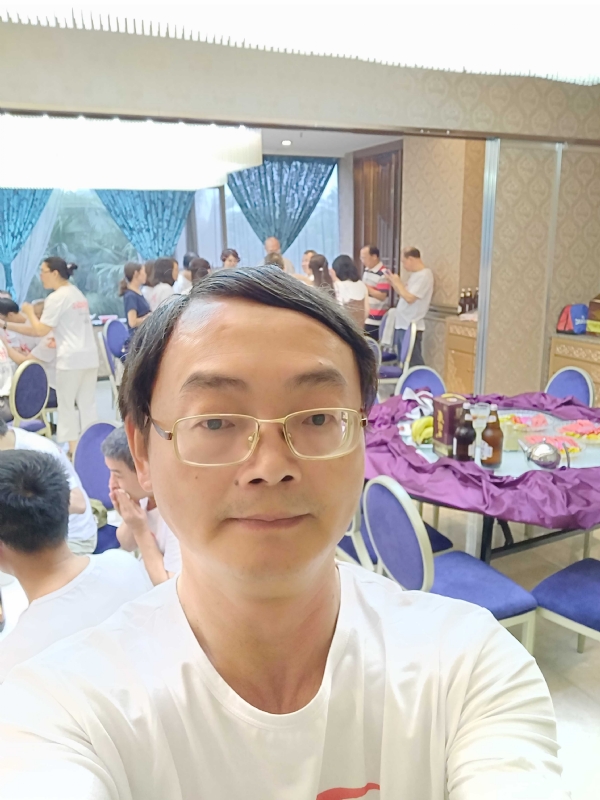 齐天大圣的第三张照片--龙岩交友网