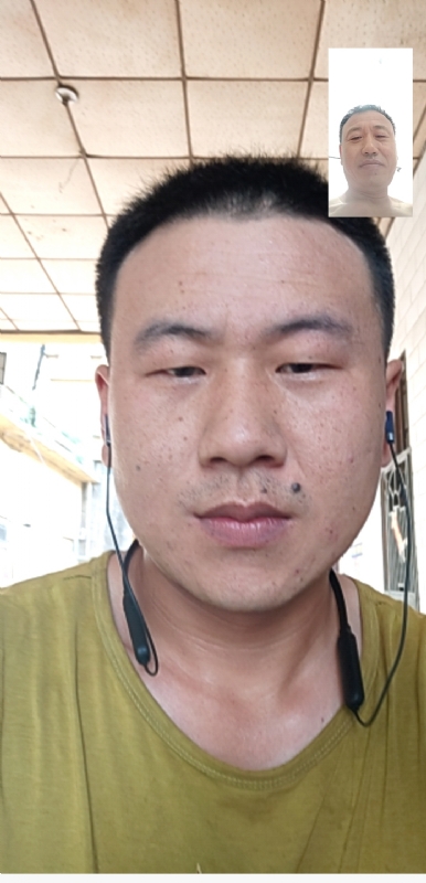 啊峰的第一张照片--龙岩交友网