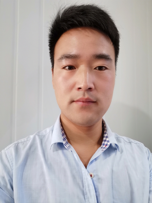 诗和远方的第一张照片--龙岩交友网