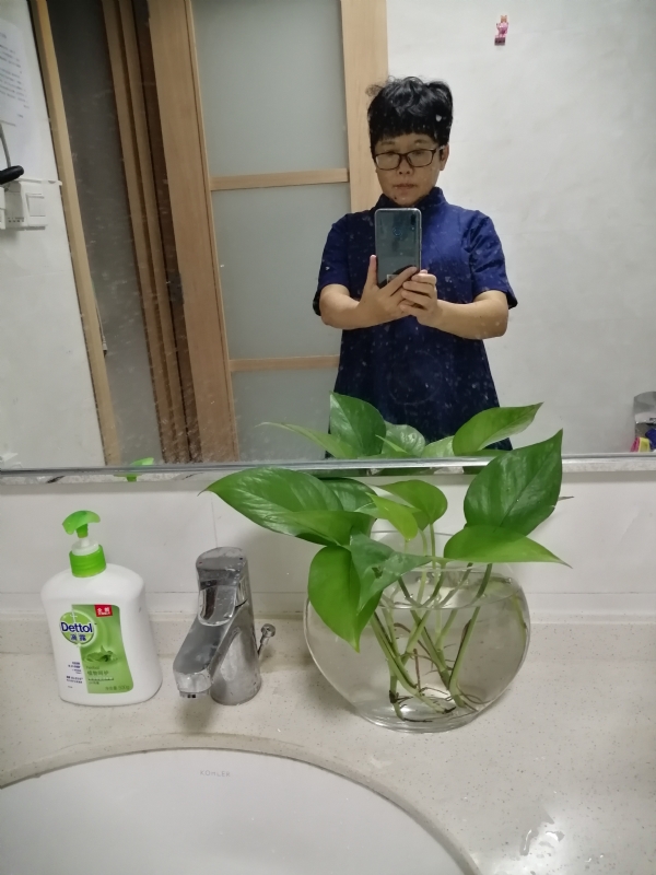 千鸢的第二张照片--龙岩交友网