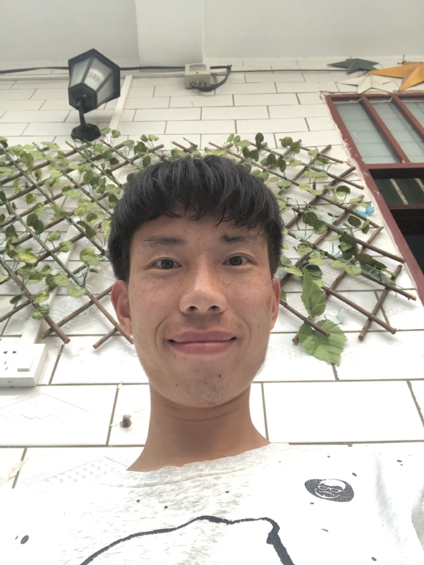 夏天的第三张照片--龙岩交友网