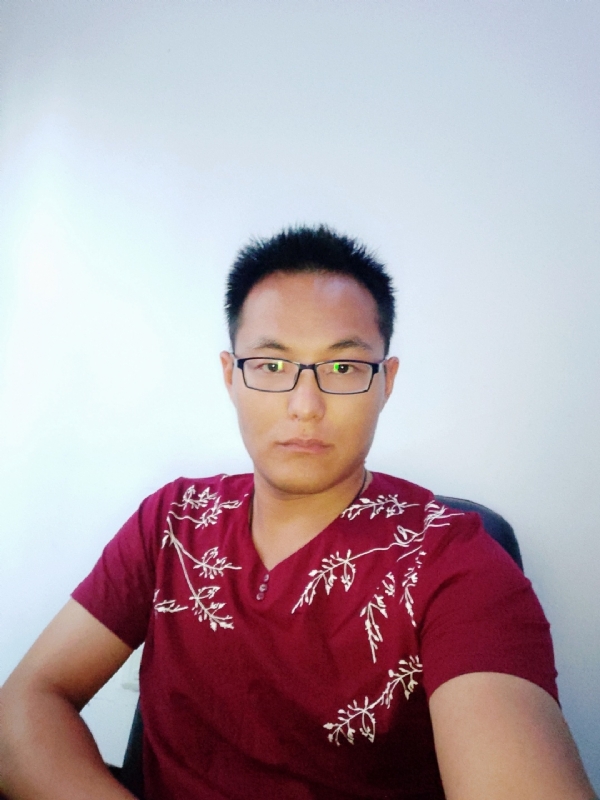 泉海洋的第一张照片--龙岩交友网