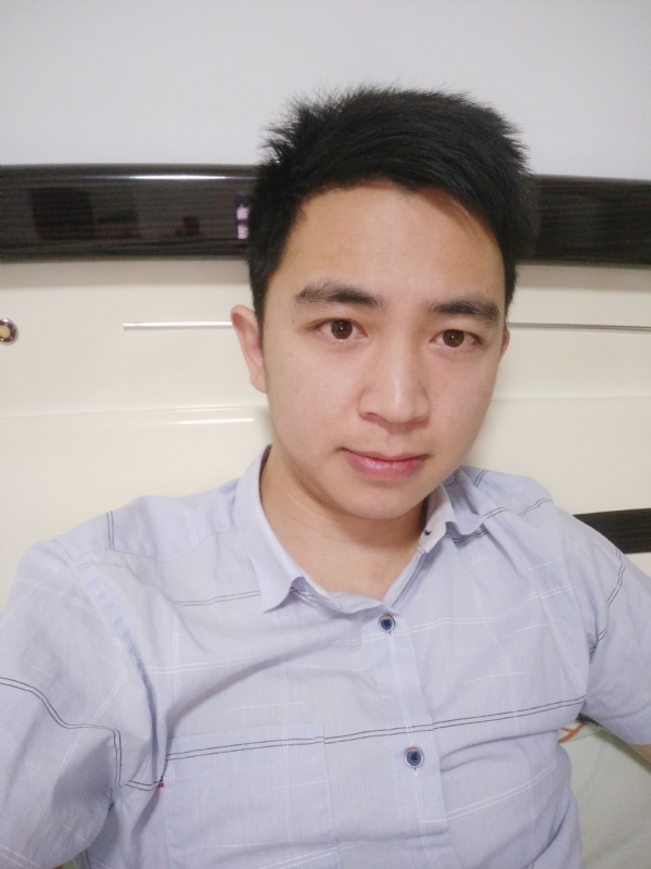 彭亮的第二张照片--龙岩交友网