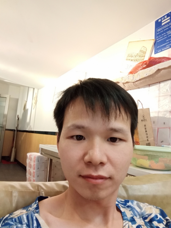 万里无云的第一张照片--龙岩交友网