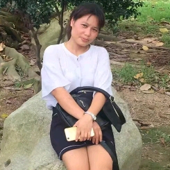 小燕子的第一张照片--龙岩交友网