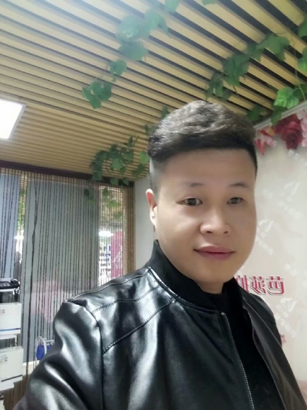 萧郎的第一张照片--龙岩交友网