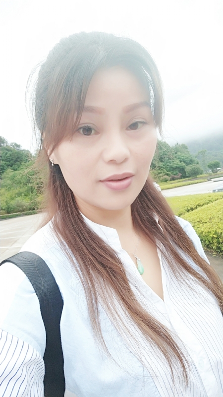 韩雅的第一张照片--龙岩交友网