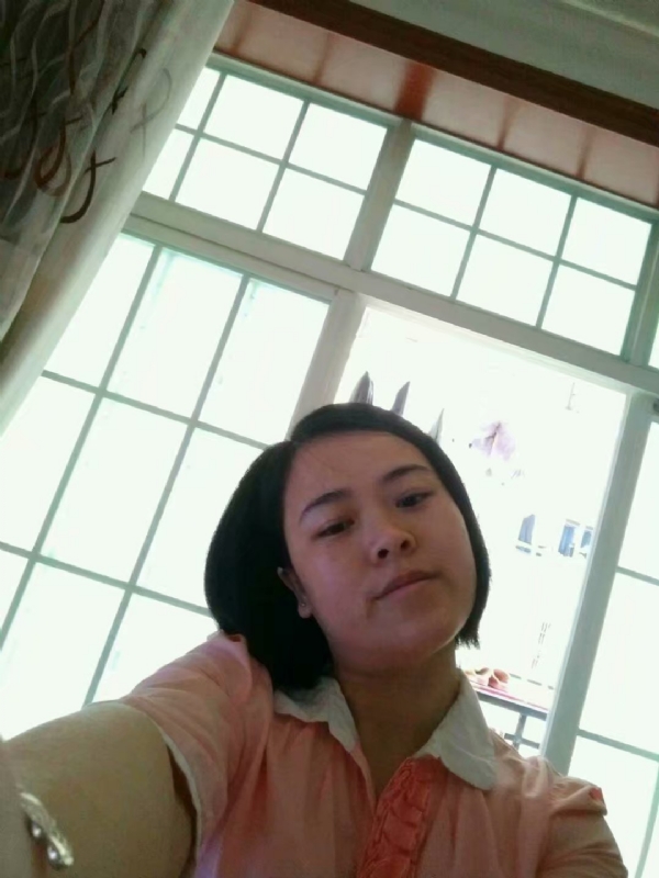 无忧的第一张照片--龙岩交友网