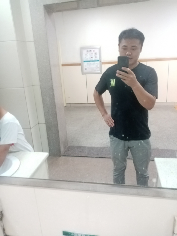 随遇而安的第一张照片--龙岩交友网