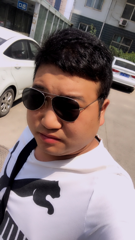 杨志强的第一张照片--龙岩交友网