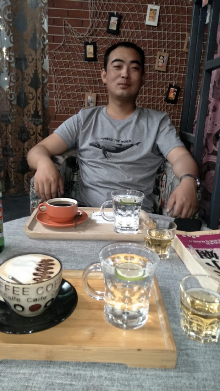 择乎期月的第一张照片--龙岩交友网