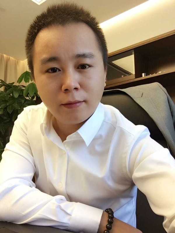 天若有情的第一张照片--龙岩交友网