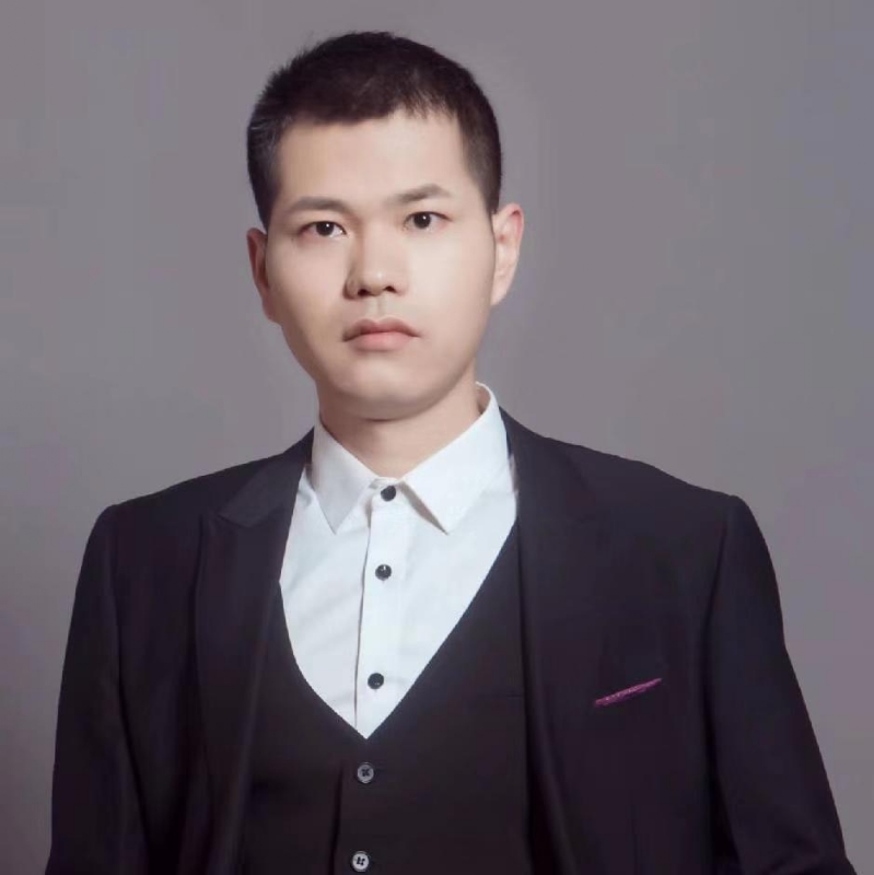 洪瑞的第一张照片--龙岩交友网