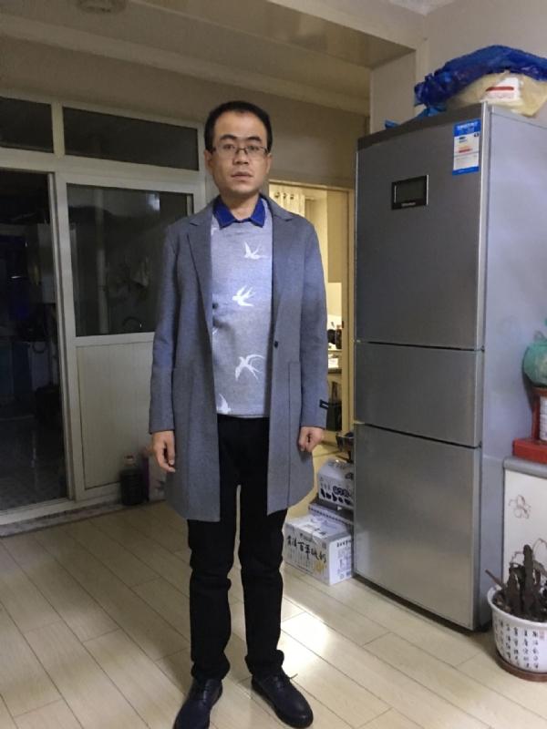 海军的第一张照片--龙岩交友网