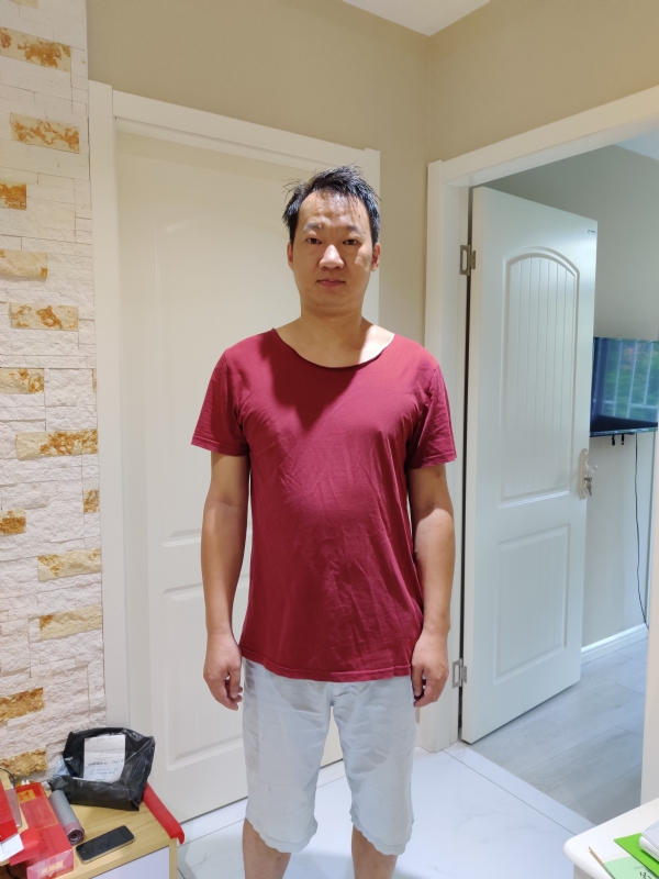 张生的第二张照片--龙岩交友网