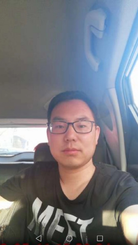 小哥的第二张照片--龙岩交友网