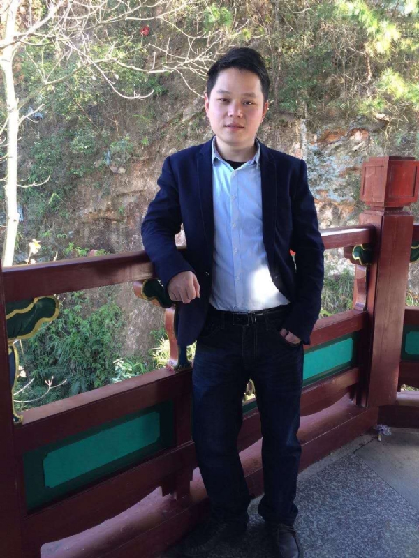 tang的第二张照片--龙岩交友网