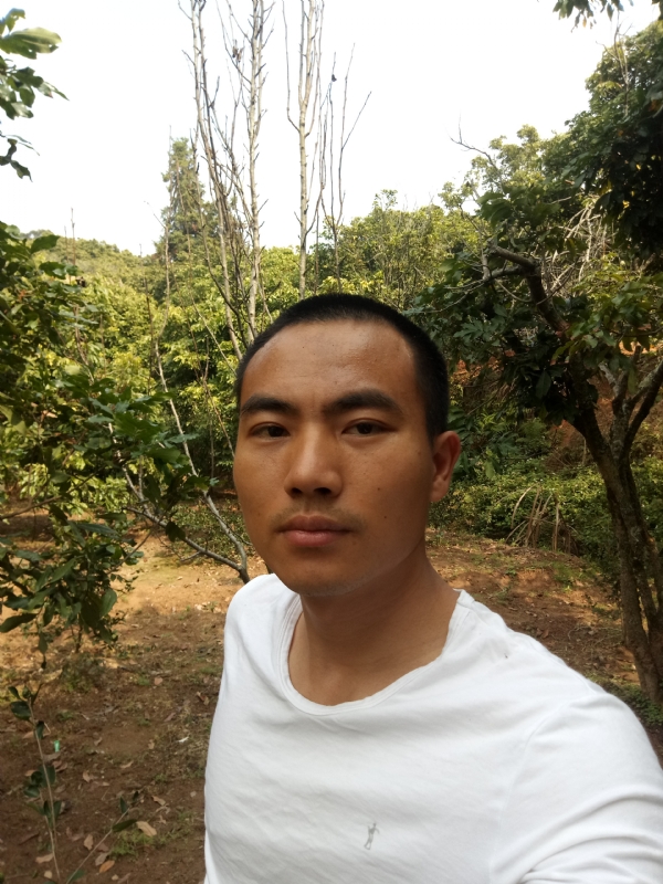 简单的第一张照片--龙岩交友网